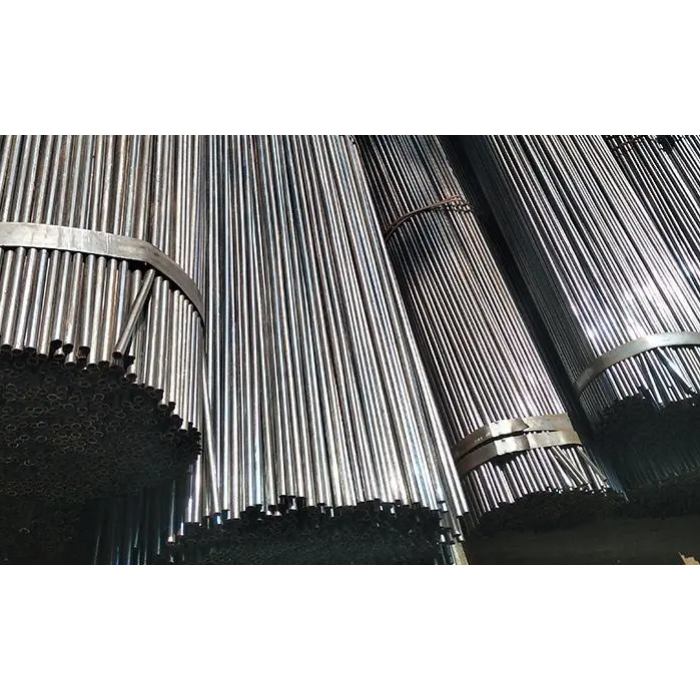 Q235D Koolstof Structurele zuurstofkern Lance